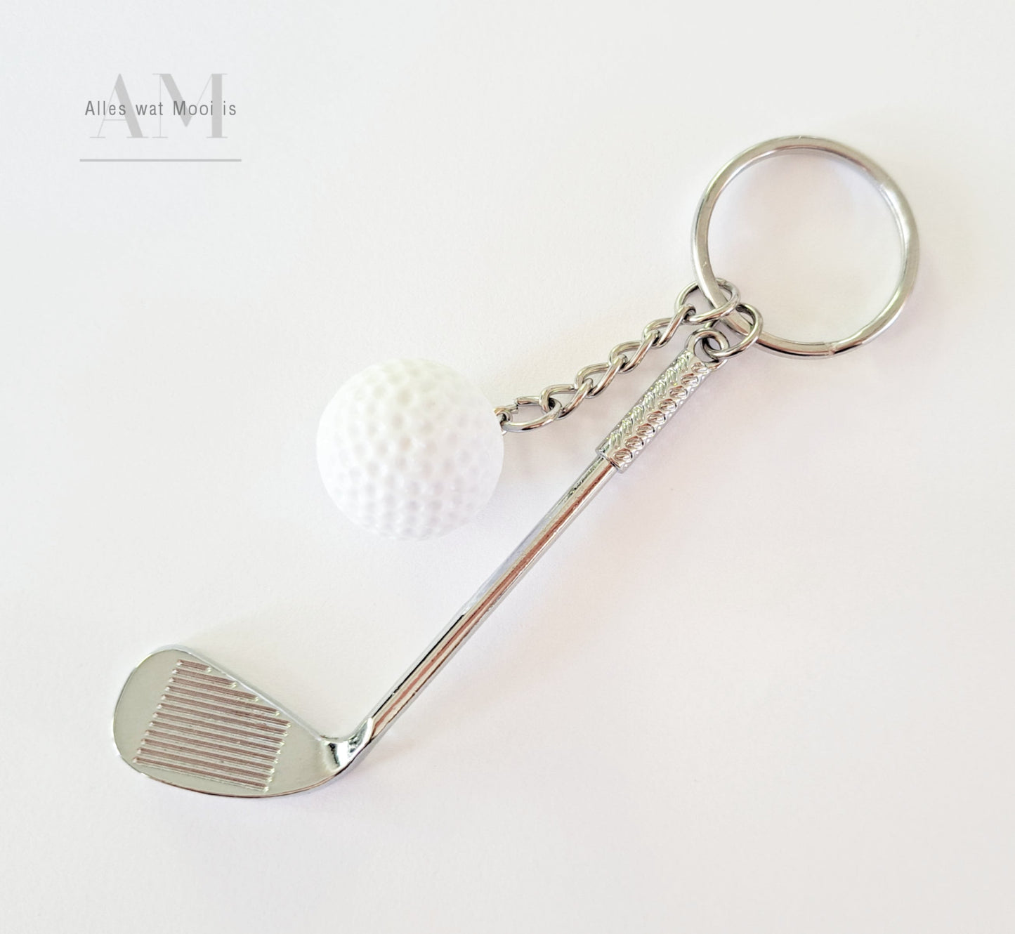 The GOLF TIME Box