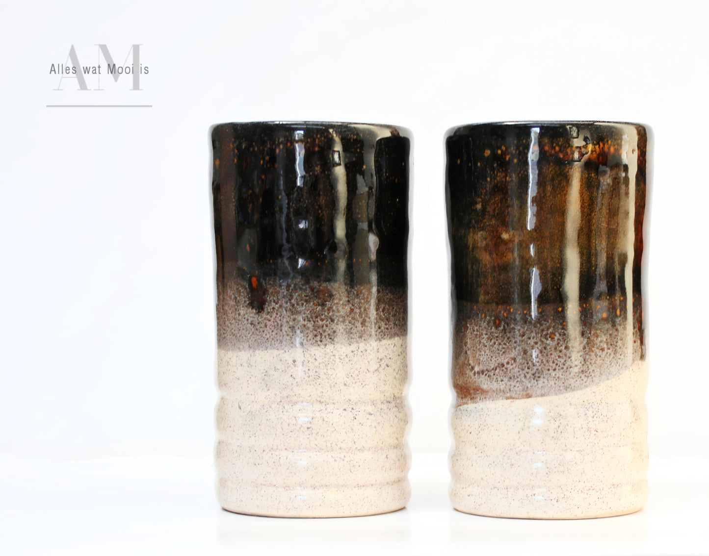 Handmade Vase Set(NEW)