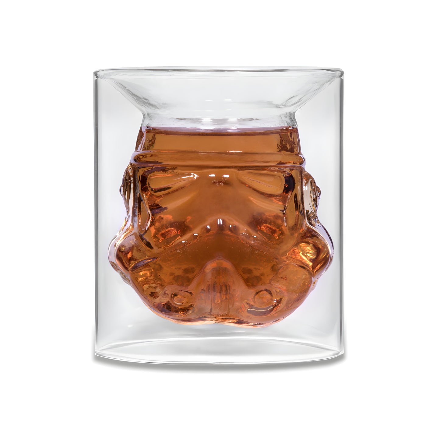 Stormtrooper Glass
