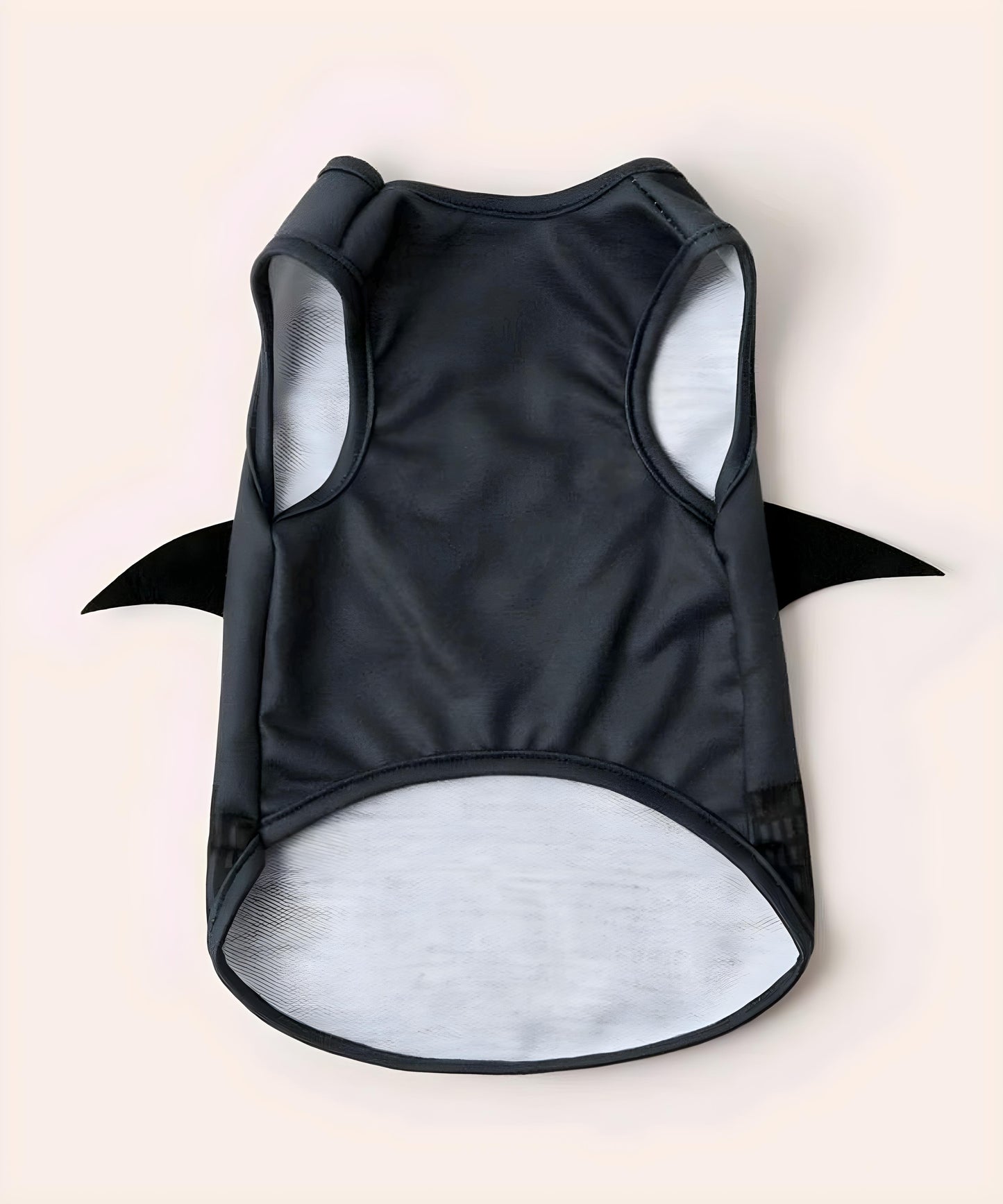Batman Dog Vest