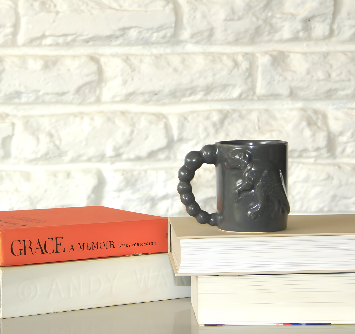 Railheim Jackal Mug