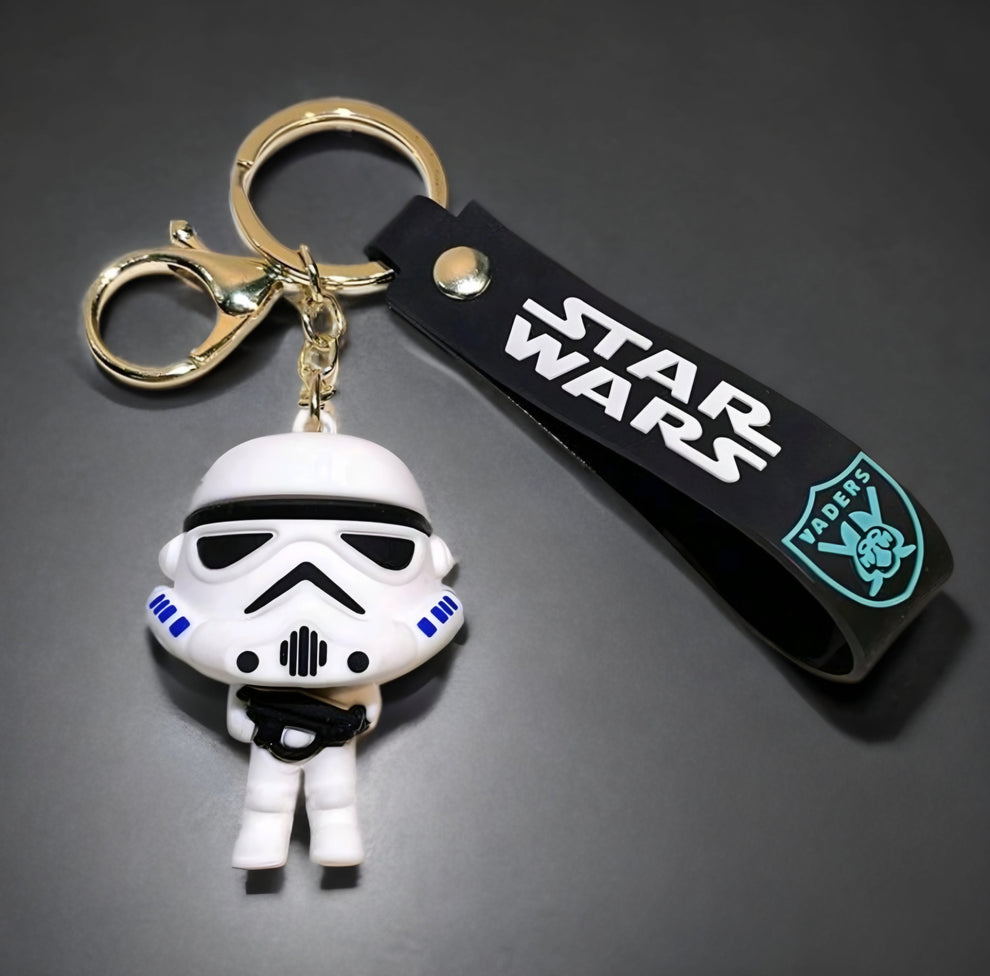 The STORMTROOPER Box