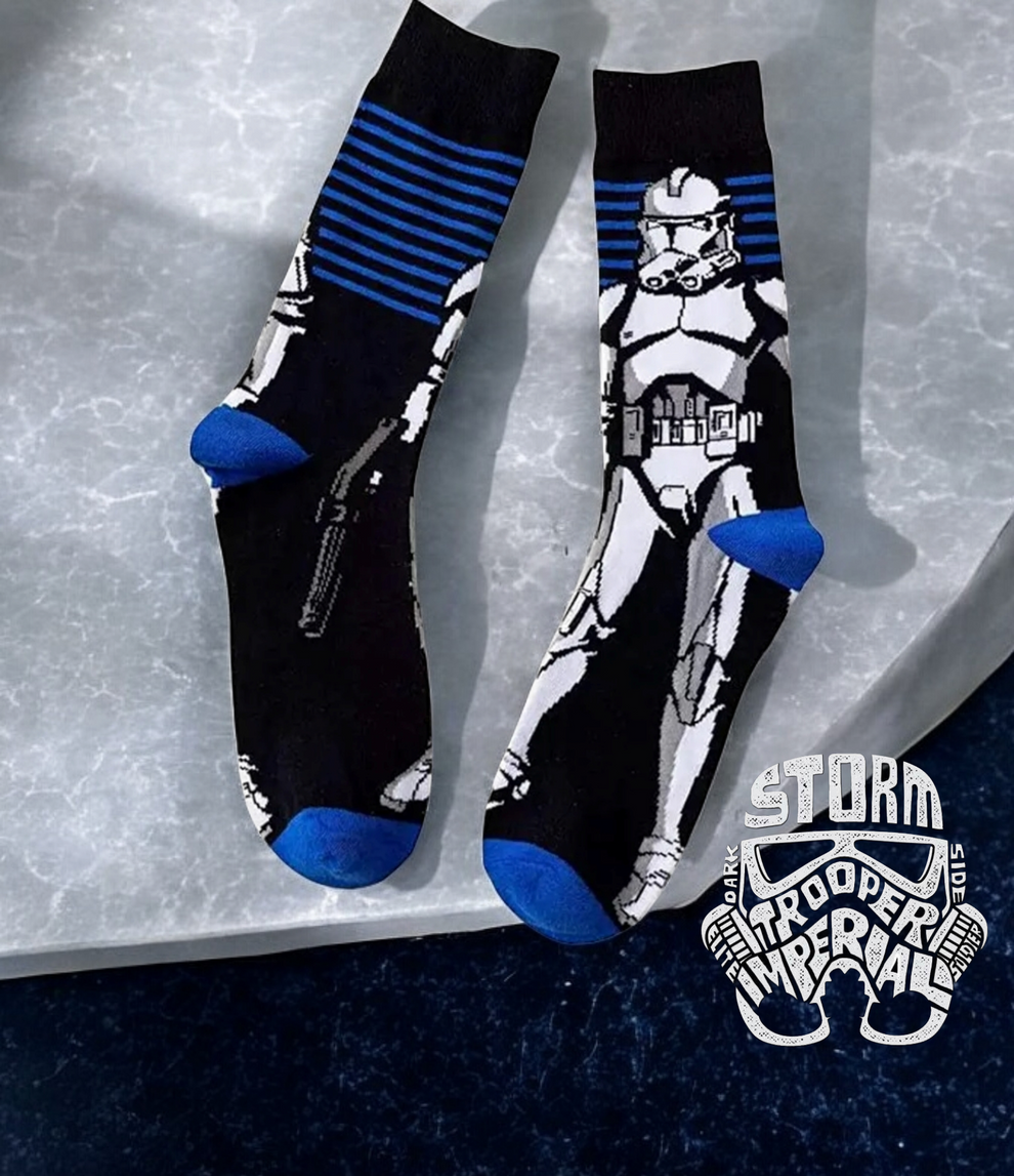 The STORMTROOPER Box
