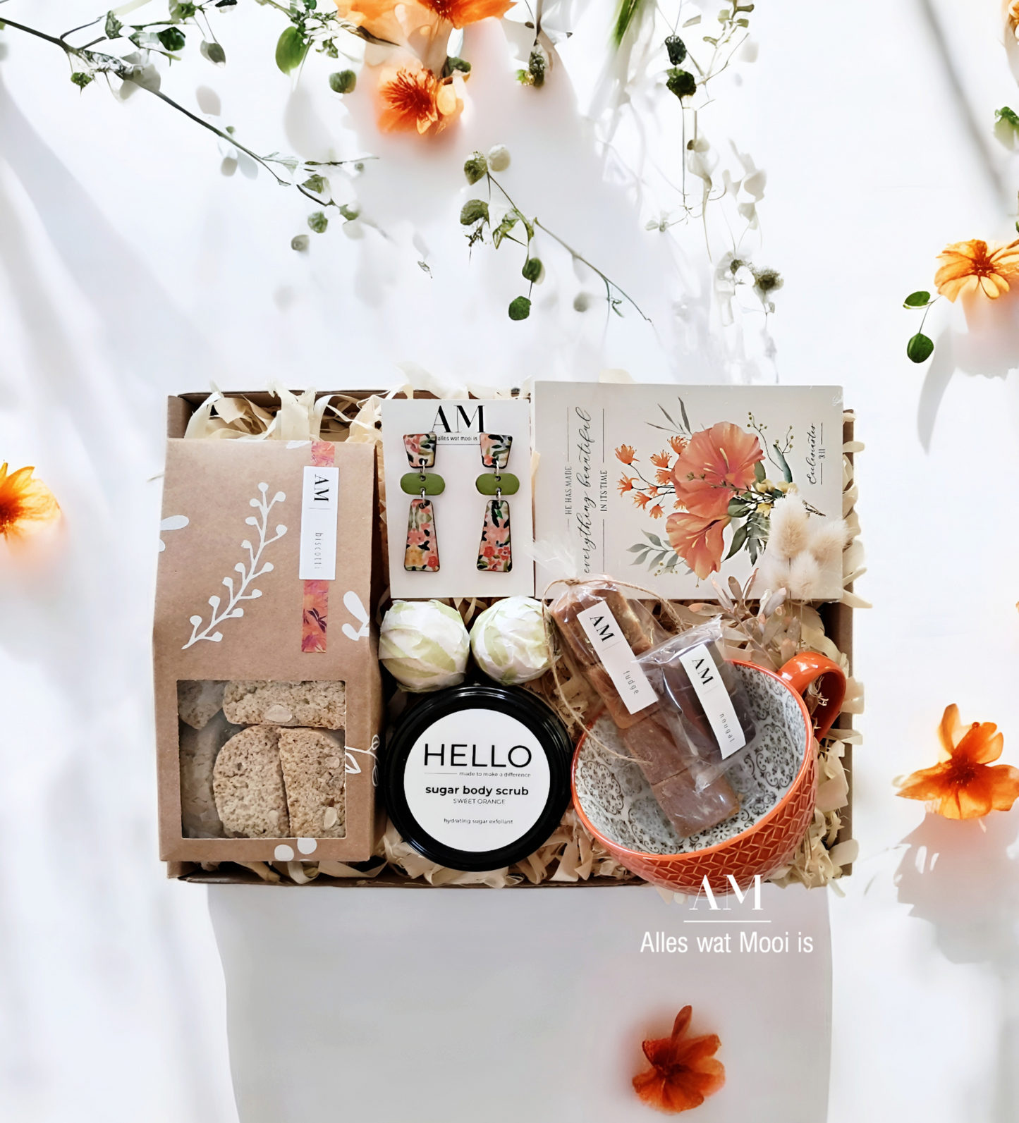 The EVERYTHING BEAUTIFUL Box