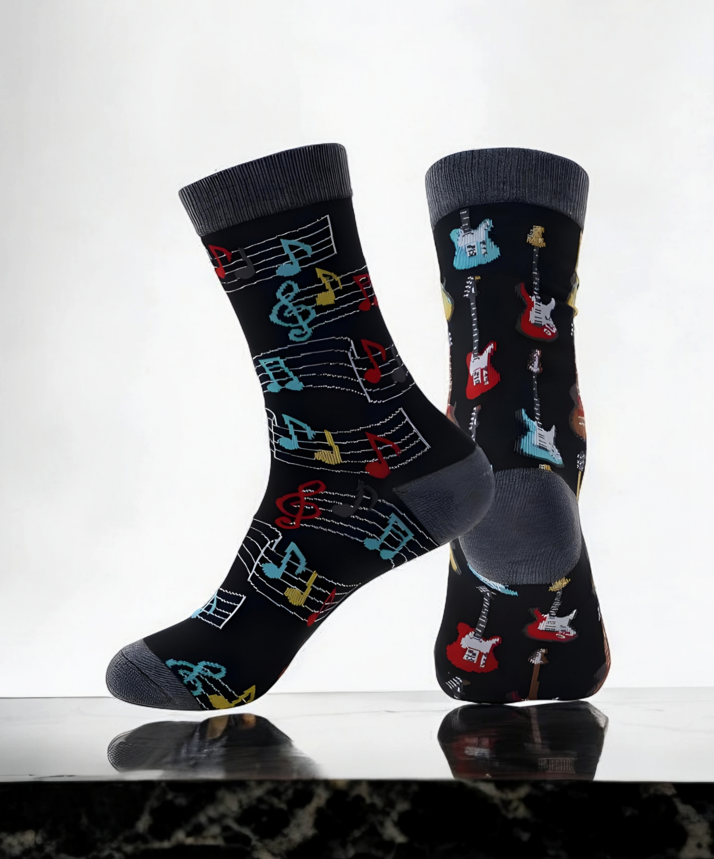 Guitar Socks