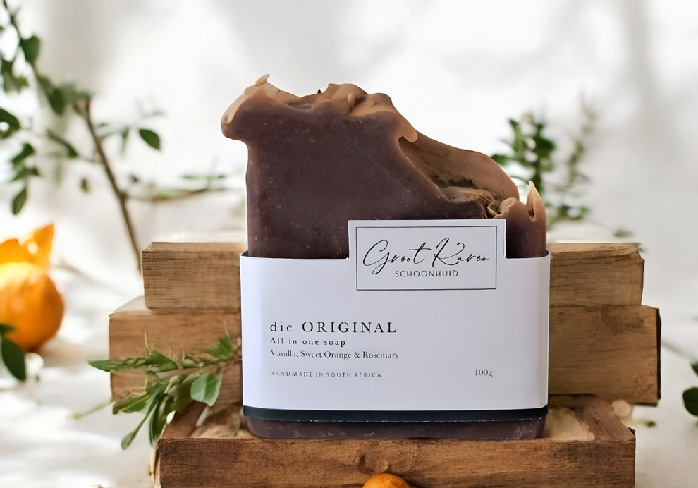 The WINTER BATH TIME BLISS Box