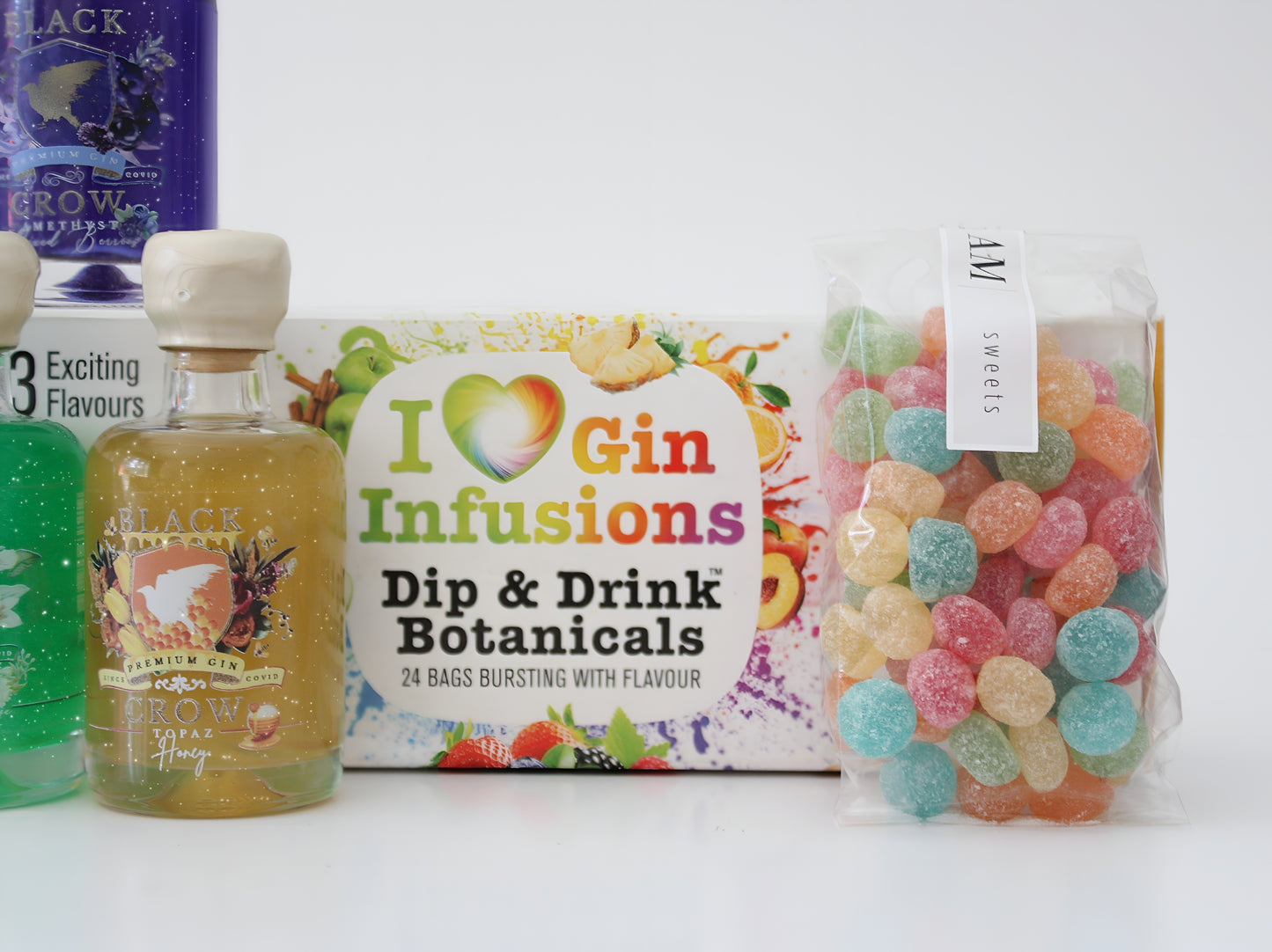 The SIP SIP HOORAY Box