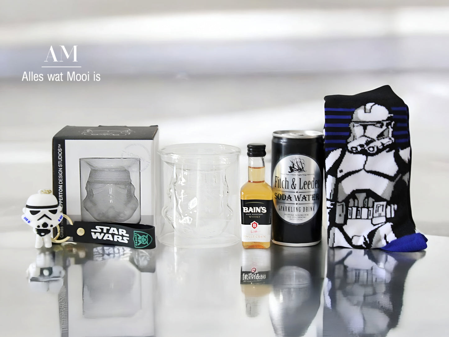 The STORMTROOPER Box