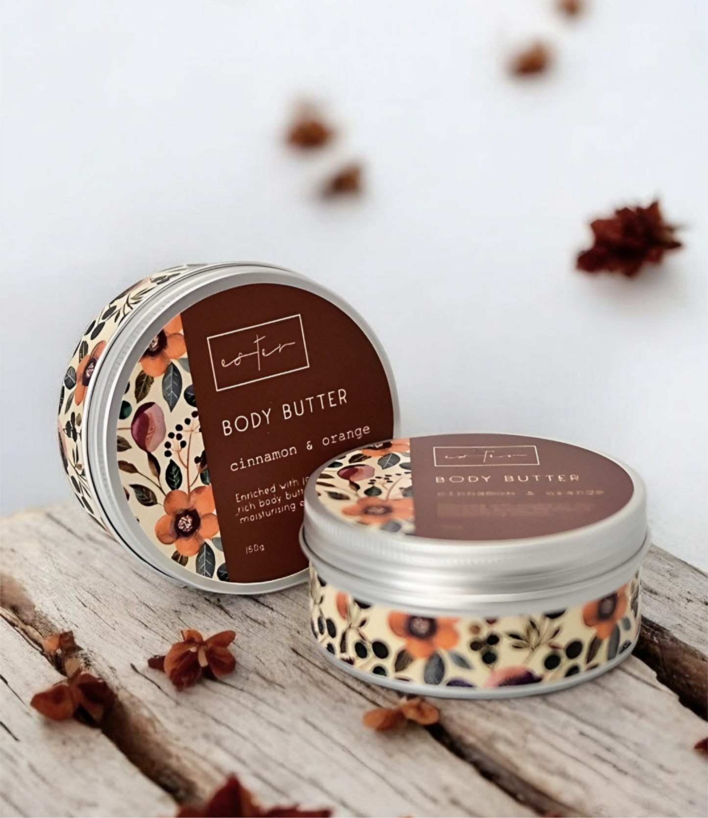The WINTER BATH TIME BLISS Box