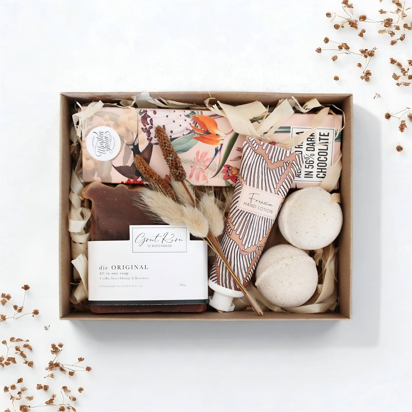 The MINI BOTANICAL Box