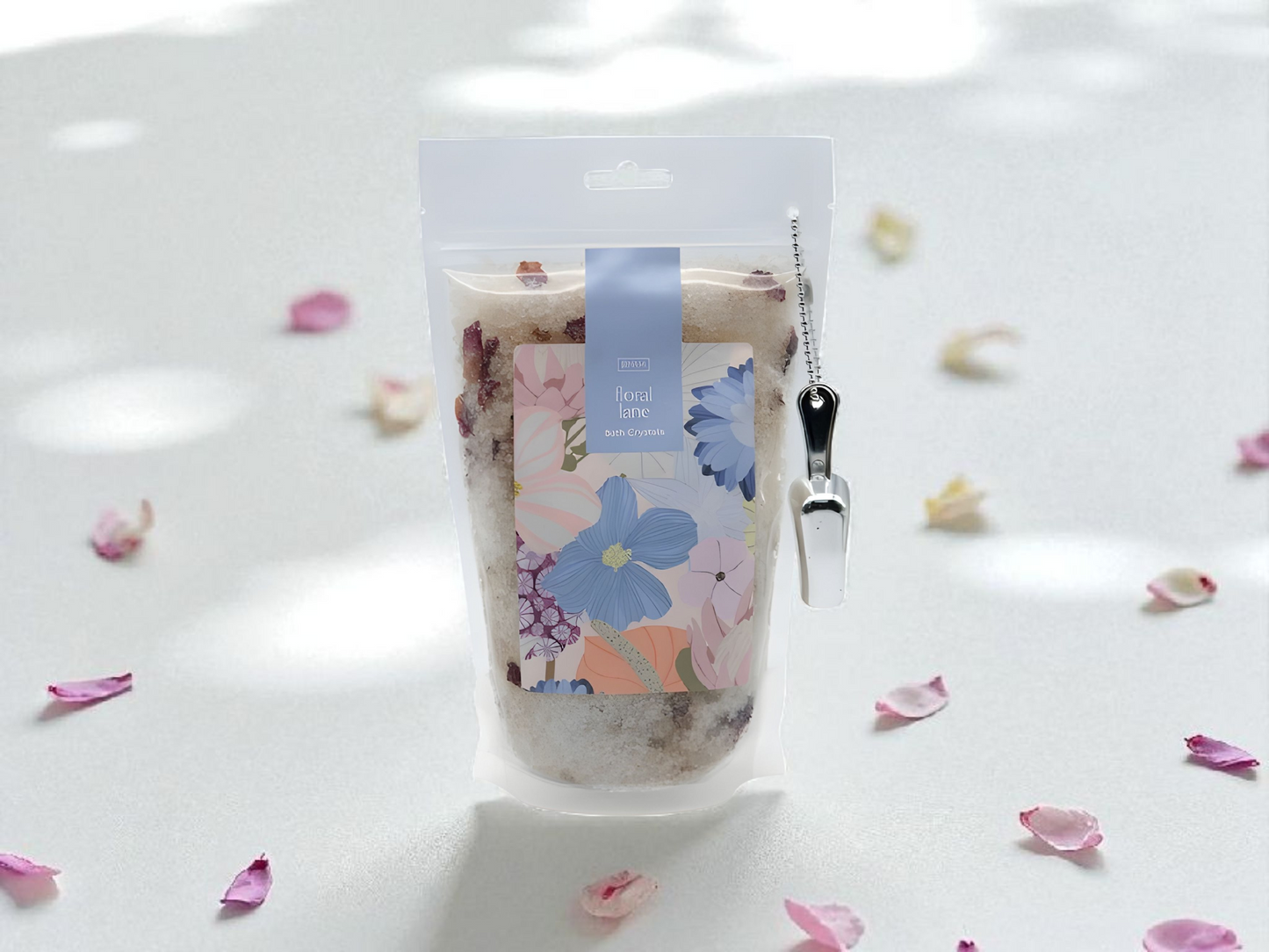 The FLORAL LANE Box