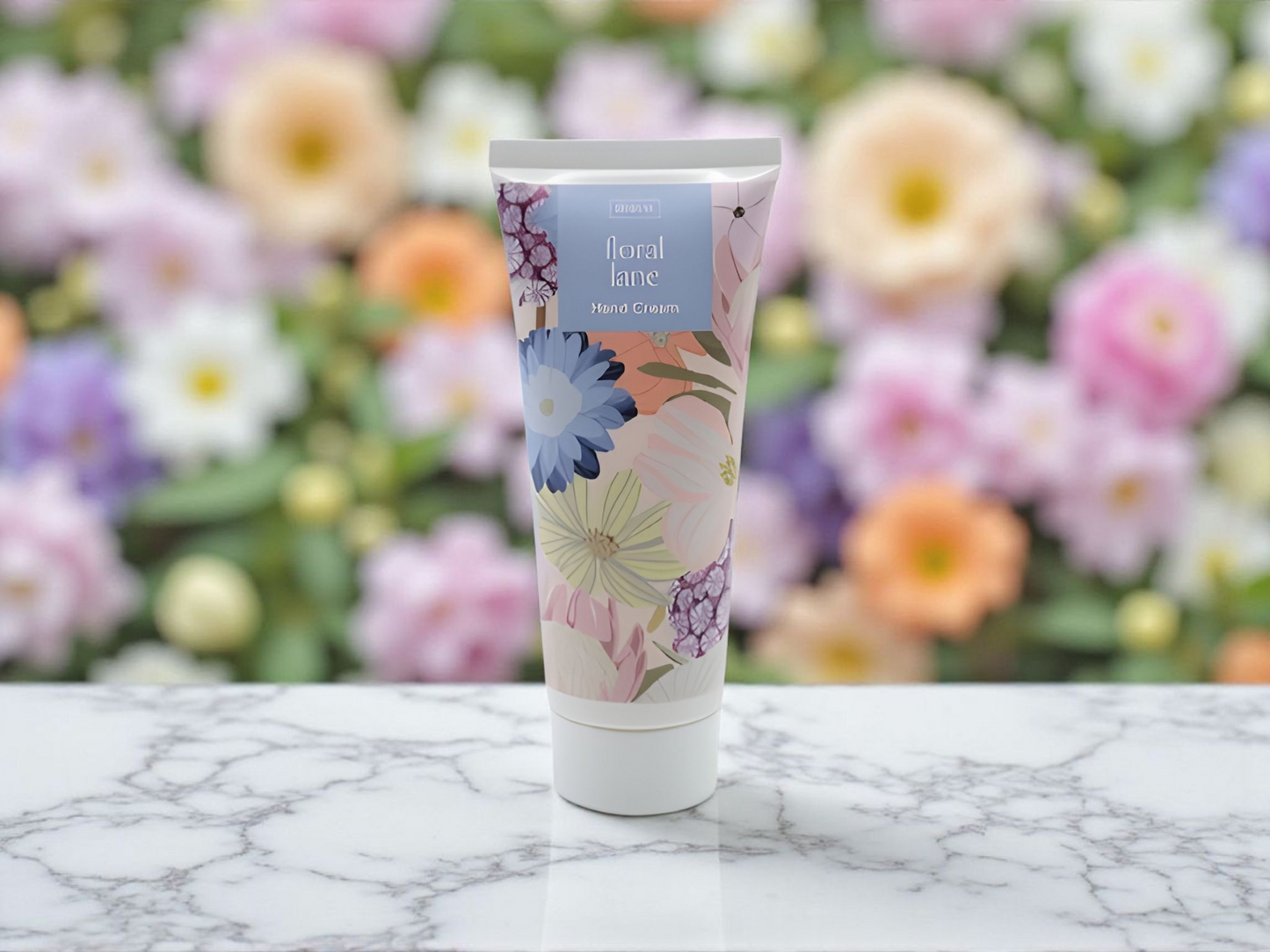 The FLORAL LANE Box