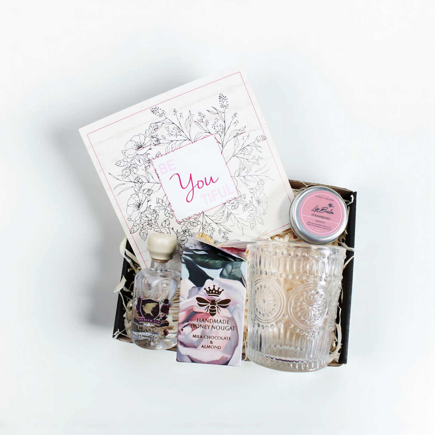 The BeYOUtiful Box