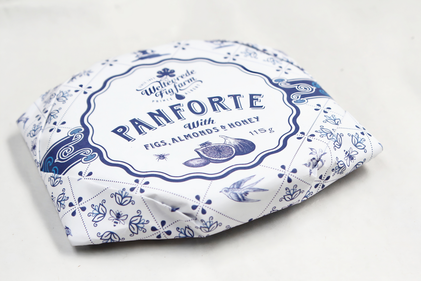 Weltevrede Panforte