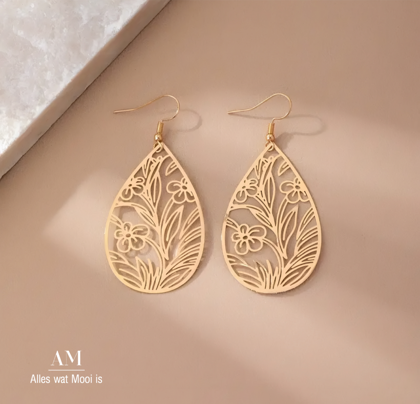 Blooming Grace Earrings