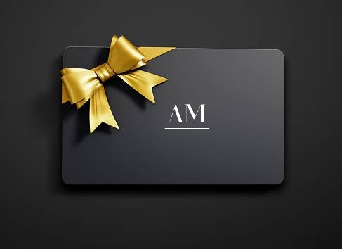 Gift Cards