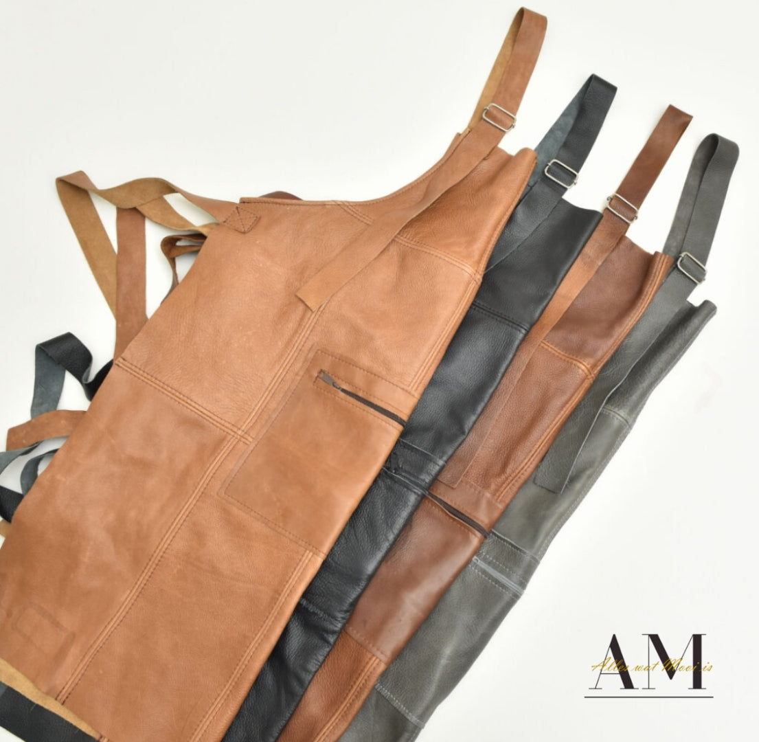 Genuine Leather Apron