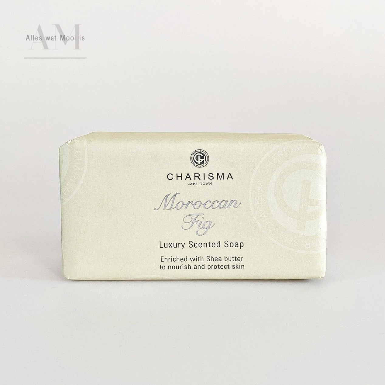 Moroccan Fig Soap Bar