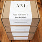 The SIP SIP HOORAY Box