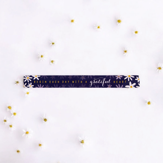Grateful Heart Magnetic Strip