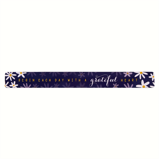 Grateful Heart Magnetic Strip
