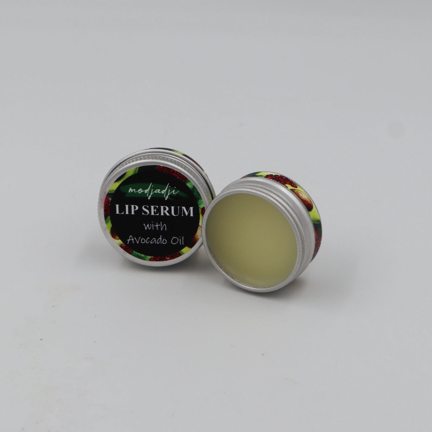 Lip Serum - Avocado & Pomegranate
