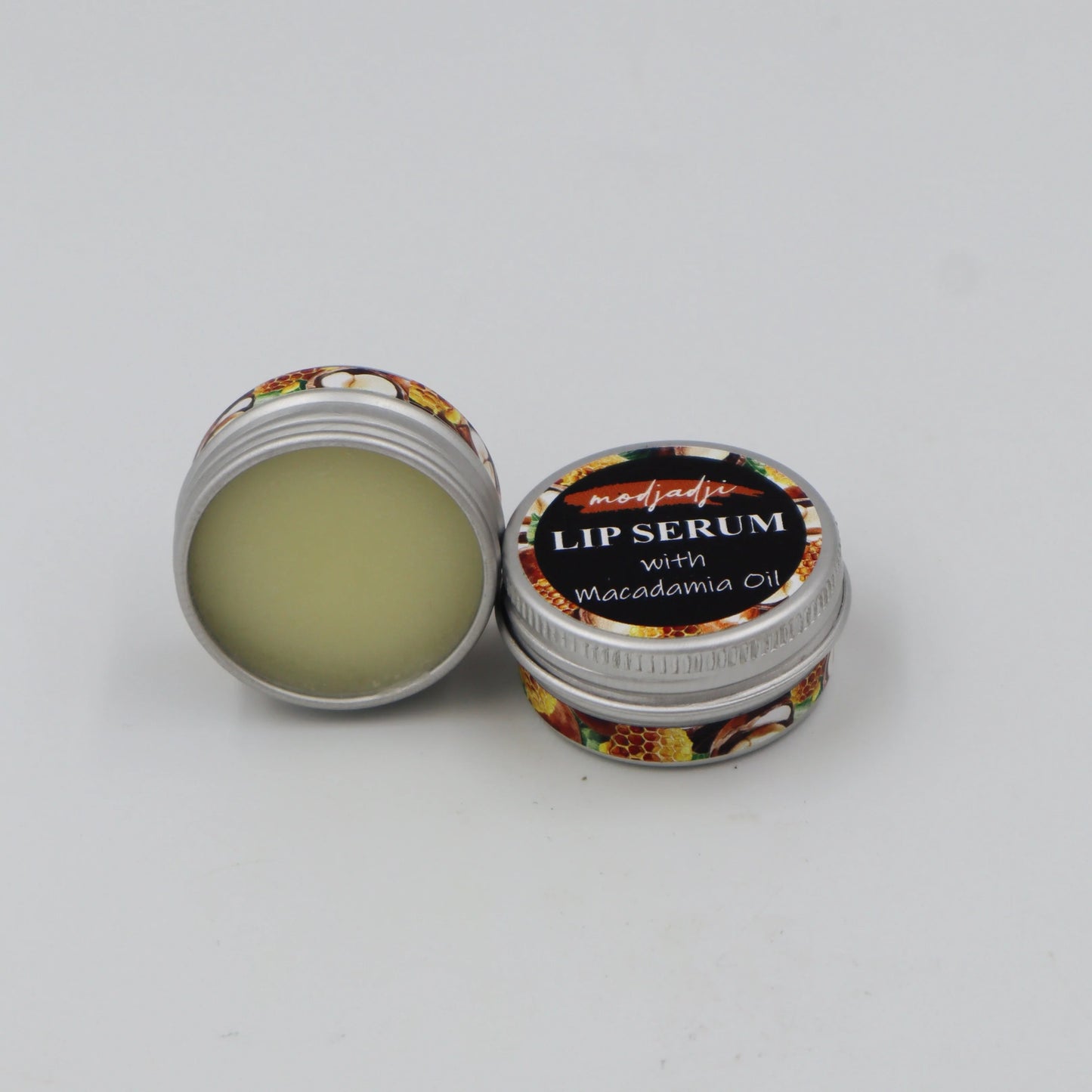Lip Serum - Macadamia & Honey