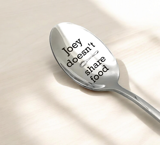 FRIENDS Spoon
