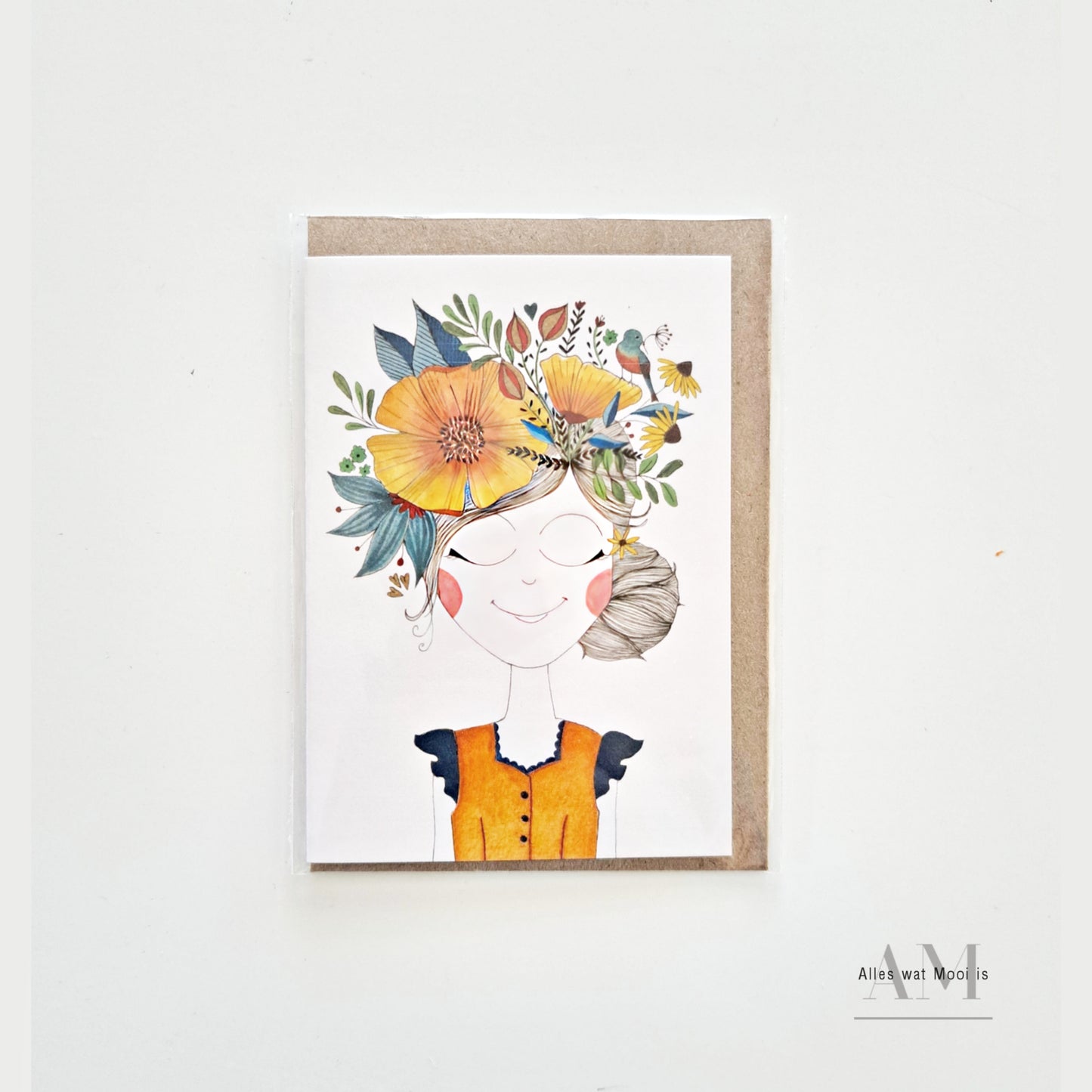 Gracie Card