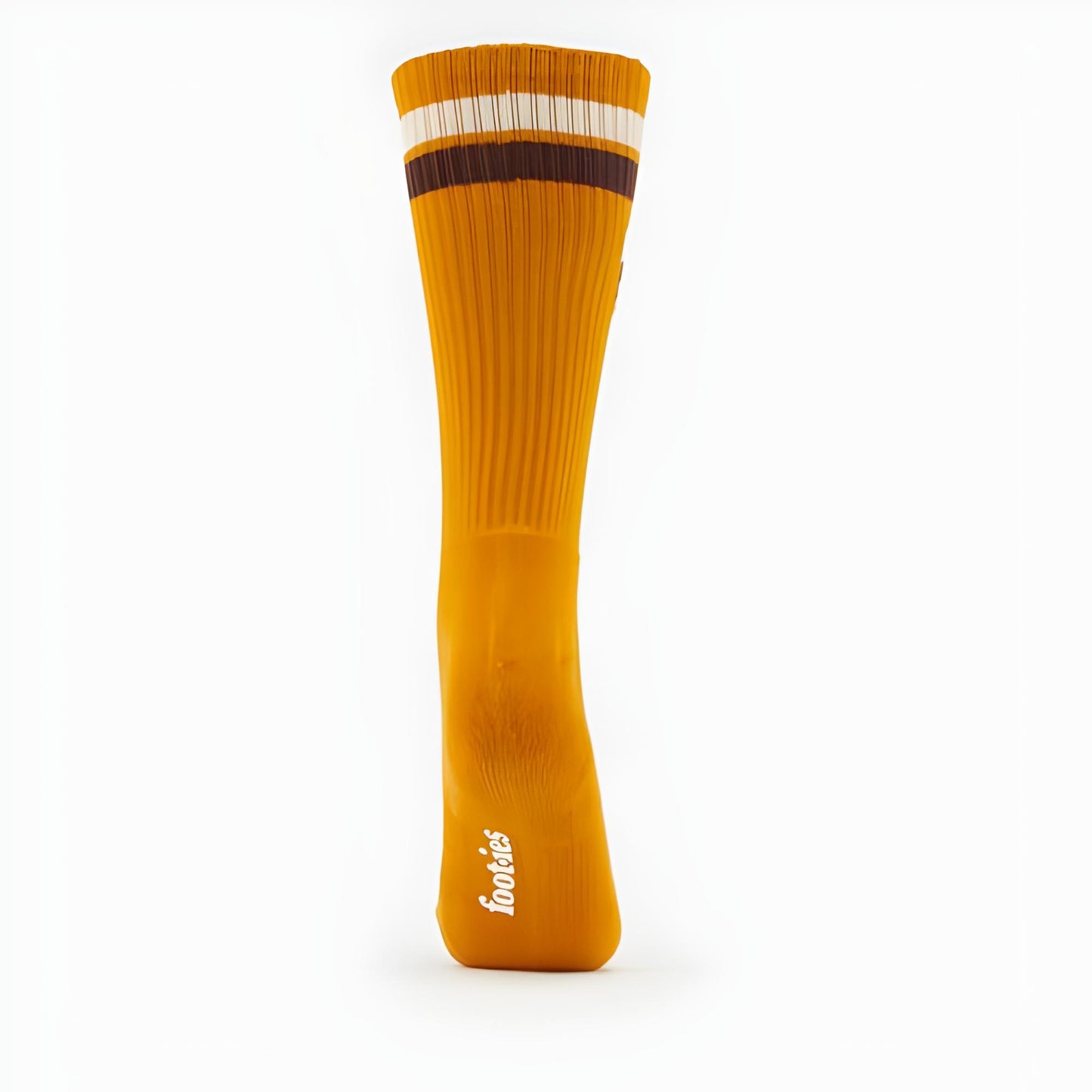 Foot-ies Camping Socks - 2 Pack
