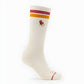 Foot-ies Camping Socks - 2 Pack