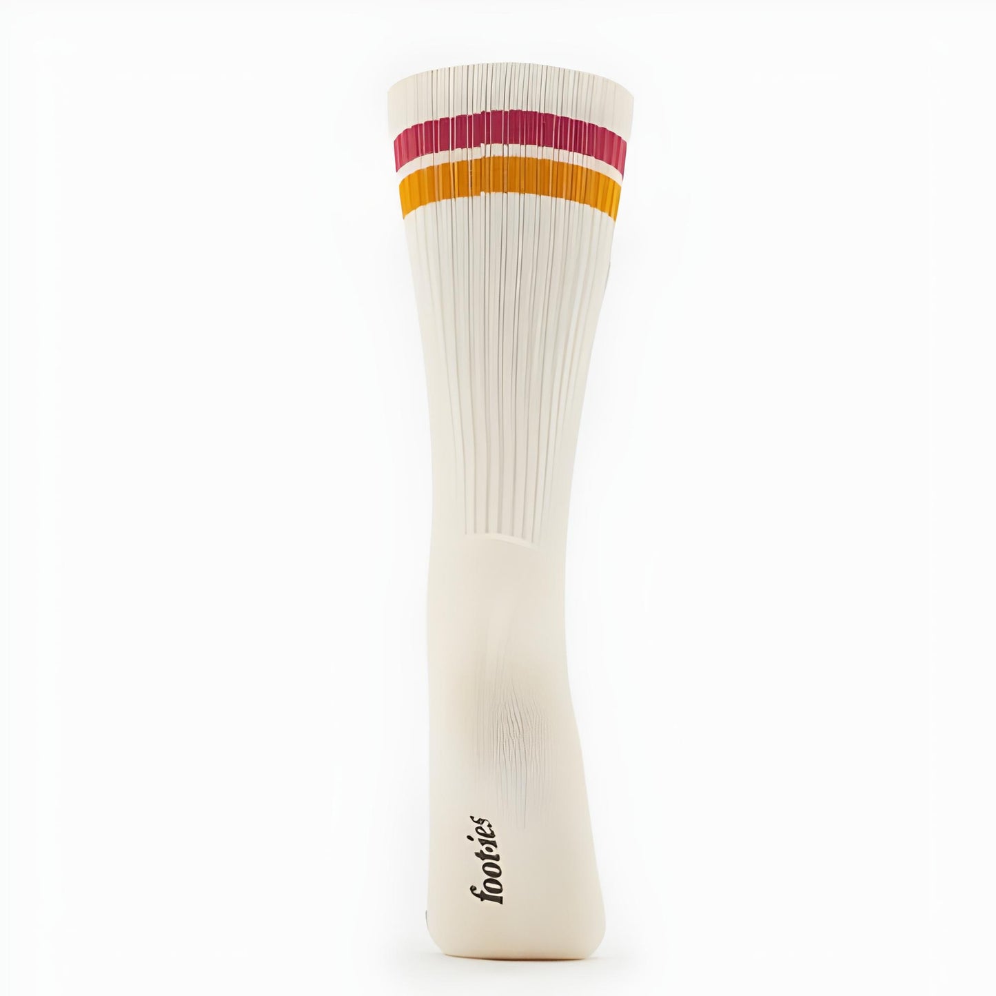 Foot-ies Camping Socks - 2 Pack