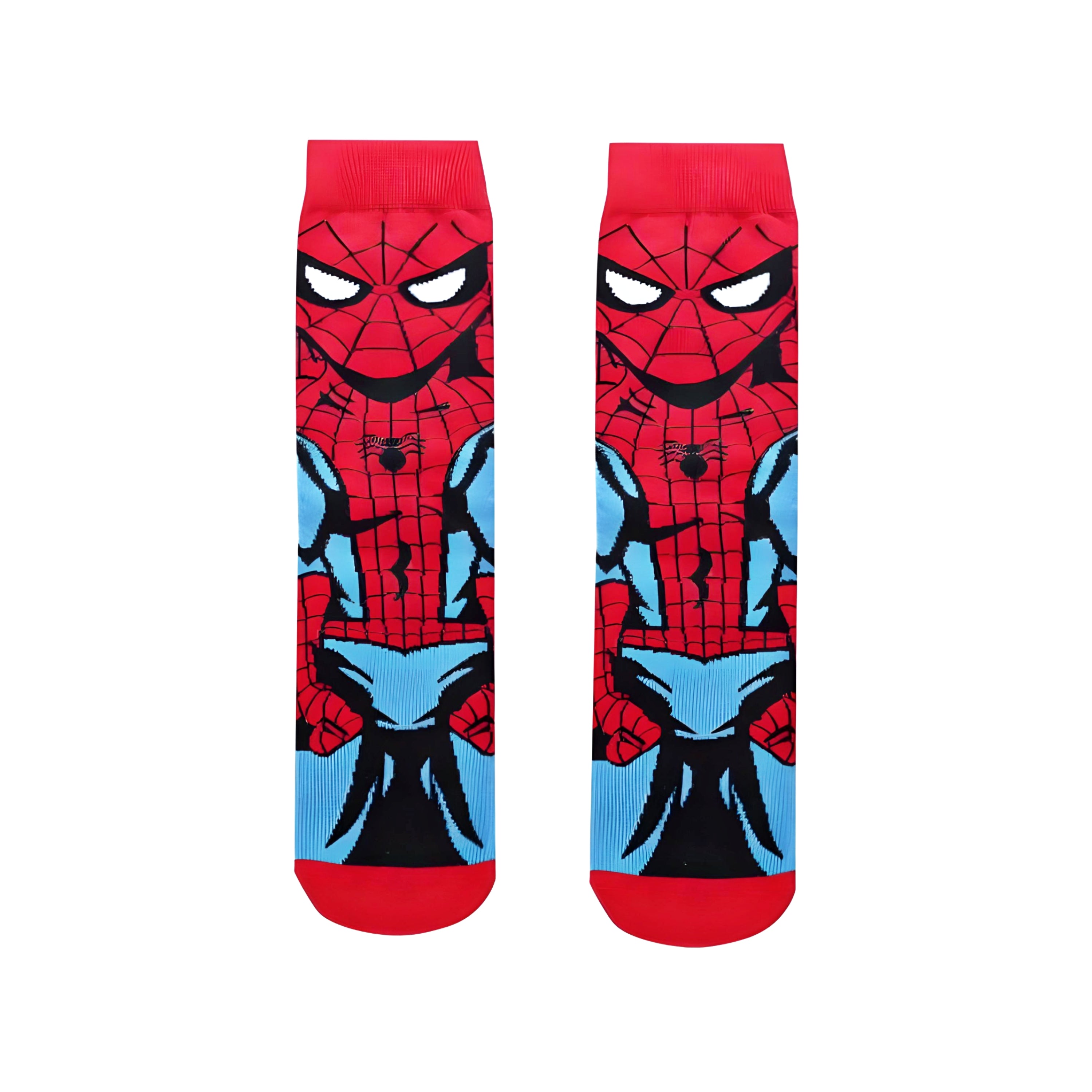 Spiderman Socks – ALLES wat MOOI is