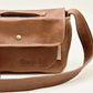 Genuine Leather Cross Body Bag