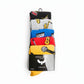 Rock Star Sock Set