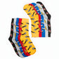 Rock Star Sock Set