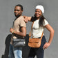 Genuine Leather Cross Body Bag