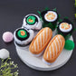 Sushi Socks