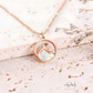 Faith Necklace