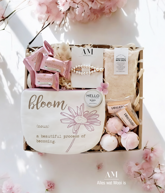 The Bloom Box