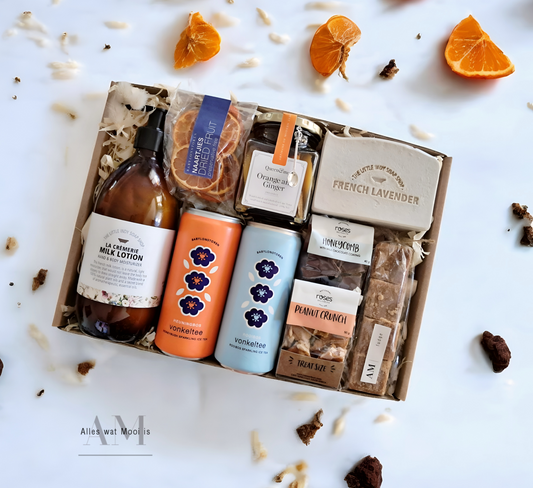 The FARM FRESH Box