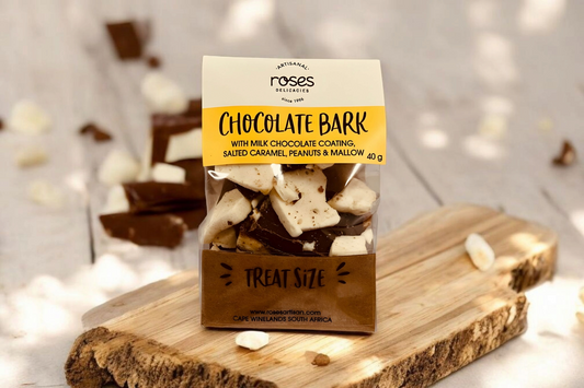 Chocolate Bark