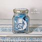 Chocolate Almond Nougat Jar
