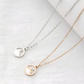 Faith Necklace