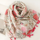 Fynbos Floral Scarf