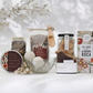 The WINTER BATH TIME BLISS Box