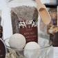 The WINTER BATH TIME BLISS Box