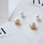 Petite Stud Sets - Gold