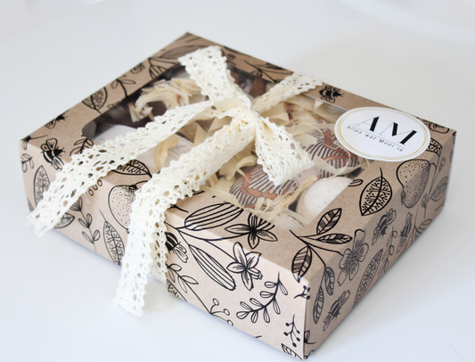 The MINI BOTANICAL Box