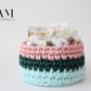 Treat Basket For Two